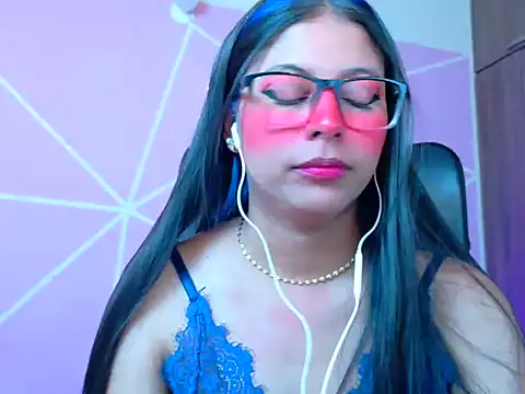 Sala de chat en directo de _ALLYSON18_