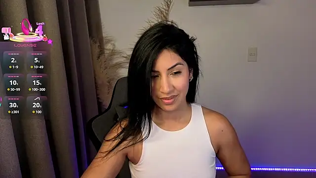 chloebum_ Live Chatrum
