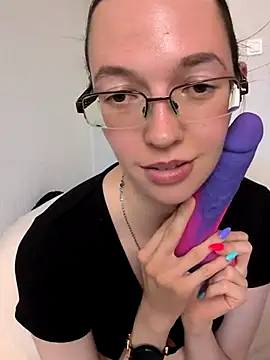 Živá chatovací místnost MrsCrazy18