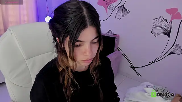 Isabela_Fiorelli – live chatrum