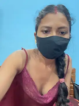 Živá chatovací místnost Dimpu_queens