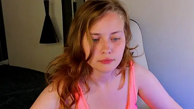 EricaWilds – live chatrum