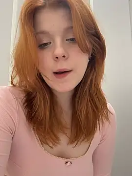 Živá chatovací místnost Freaky__Nikki