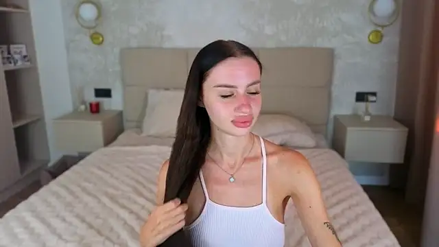 Živá chatovací místnost Snow_WhiteeeX
