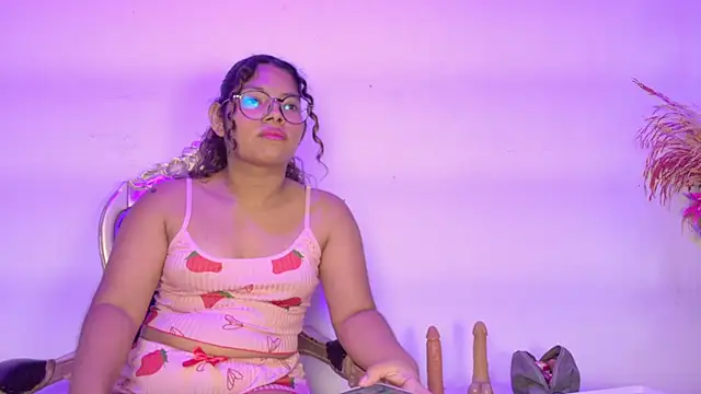 Živá chatovací místnost _emily_w
