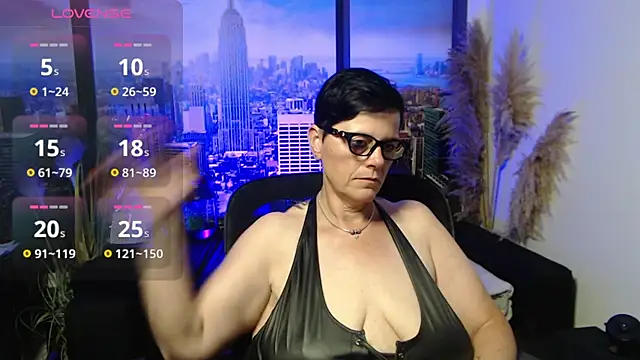 ninarandmann – live chatrum
