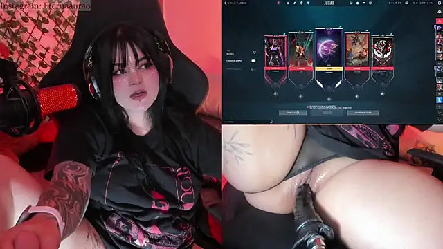 EternaAura_ – live chatrum