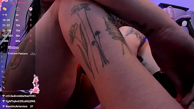 lunaclarx_love – live chatrum