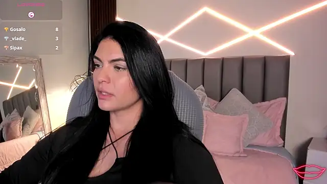 Veronicalanx1 Live Chatrum