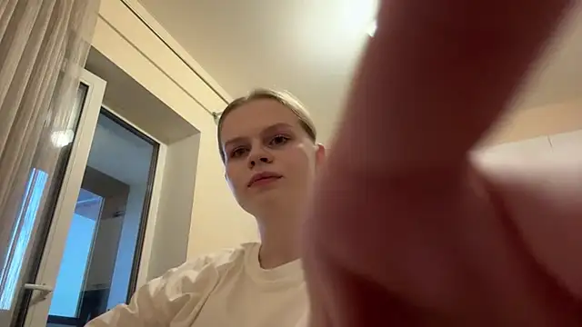 TasiaRibao Cameră chat live