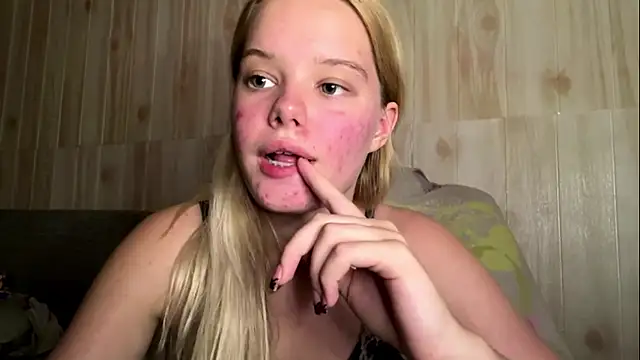 Malinwitch Cameră chat live