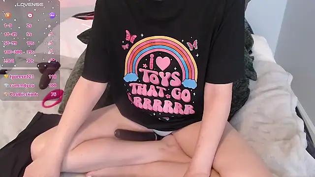 Agatha6969x Live Chatraum