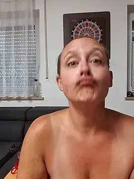Sala de chat ao vivo de Hot_Milf_Denise