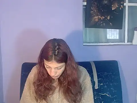 Emma-Wilson Cameră chat live