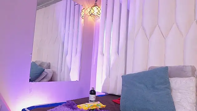 Pinky_doll777 Cameră chat live