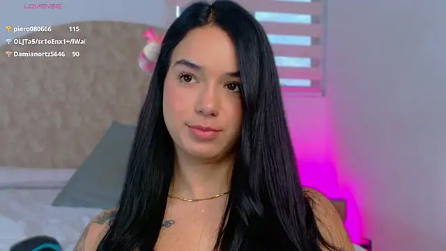 xime_prinss Cameră chat live