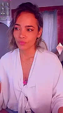 SashaKlein Cameră chat live