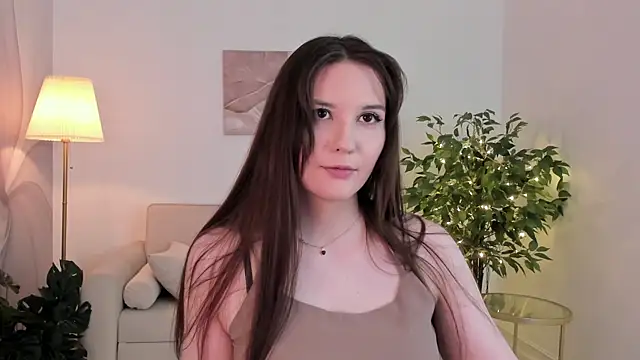 AliceAustin Cameră chat live