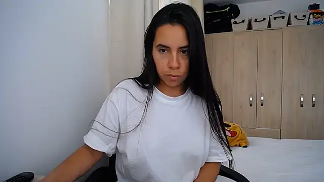 Živá chatovací místnost Mariam_Gomezxxx