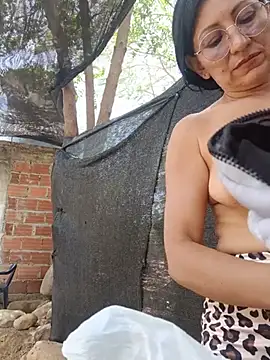 Živá chatovací místnost maturexxxnaughty