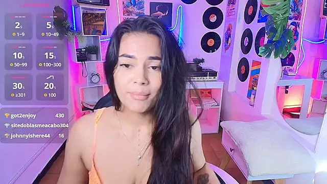 Duulce_mia – live chatrum
