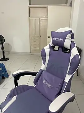 Heratemporal Live Chatraum