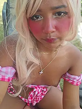 Pretty_karol Live Chatraum
