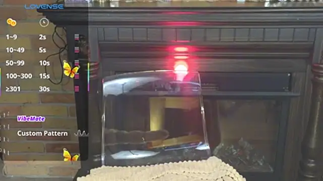 Sala de chat ao vivo de AlexaStoun