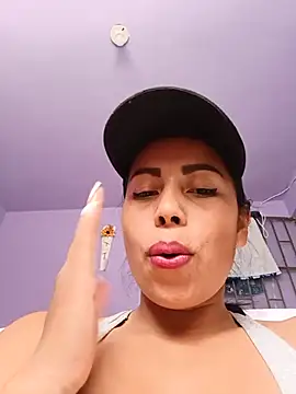 _andrea30 Live Chatraum