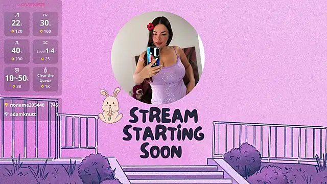 arianacg чат на живо