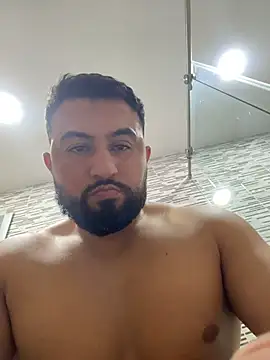 חדר צ'אט בשידור חי של DoctorArabe3