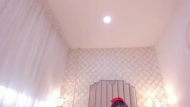Živá chatovací místnost katherine_glow