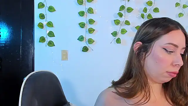 JanneKim Live Chatraum