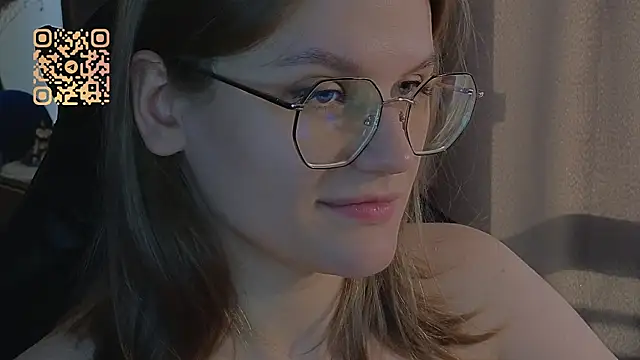 _JessieVibes Live Chatraum