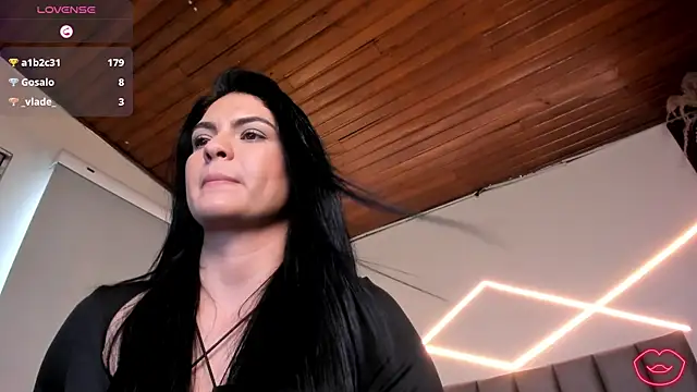 Veronicalanx1 Live Chatraum