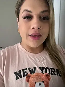 kahreal's Live Chat Room