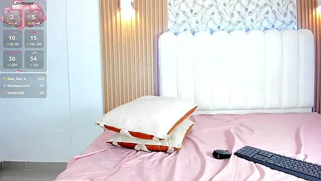 AnitaNoor_'s Live Chat Room