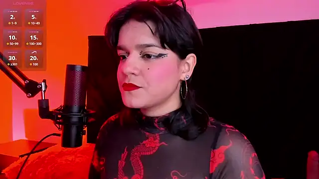 Valeriekay__'s Live Chat Room
