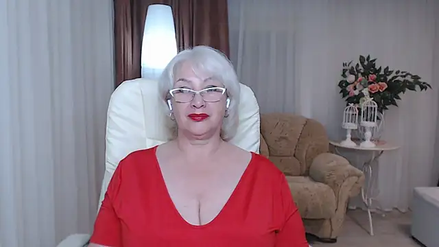 Beautiful_wooman's Live Chat Room