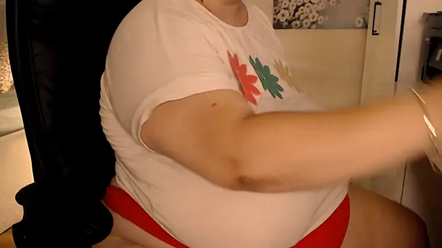 Živá chatovací místnost SilkQueenn