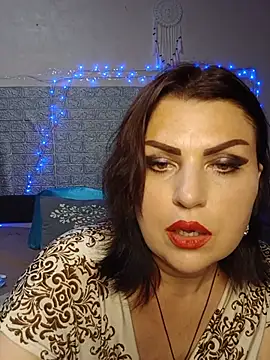 Živá chatovací místnost kataleya94