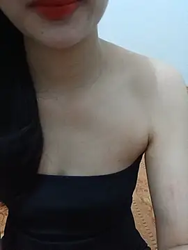 Živá chatovací místnost Luckyy29