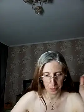 Pokój czatu na żywo – CandiCole