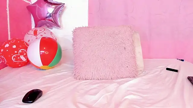 JessyZoe's Live Chat Room