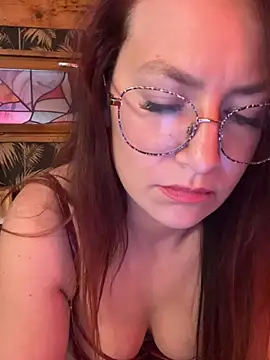 Živá chatovací místnost ladoucedu34