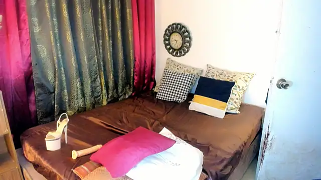 hotcassy Live Chatraum