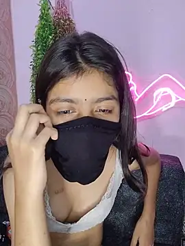 Živá chatovací místnost Prihu143