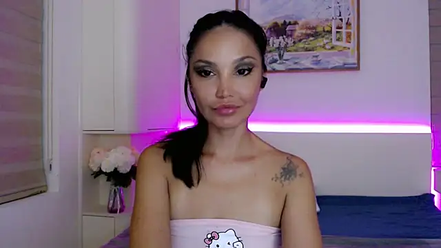 Bilik Sembang Langsung Ohmy_Linda
