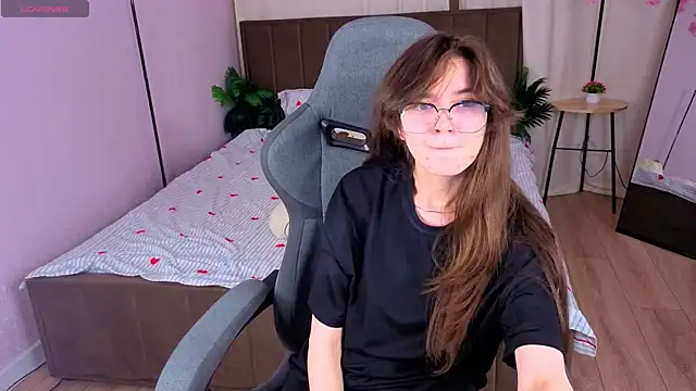 Rita_Addams – live chatrum