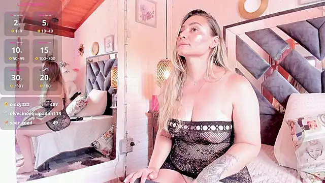 annie_vega17_ – live chatrum